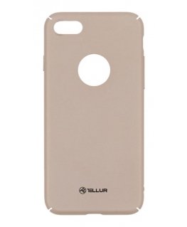 Tellur TLL121891 чехол для мобильного телефона 11,9 cm (4.7") Крышка Золото