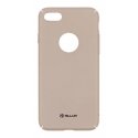 Tellur TLL121891 чехол для мобильного телефона 11,9 cm (4.7") Крышка Золото