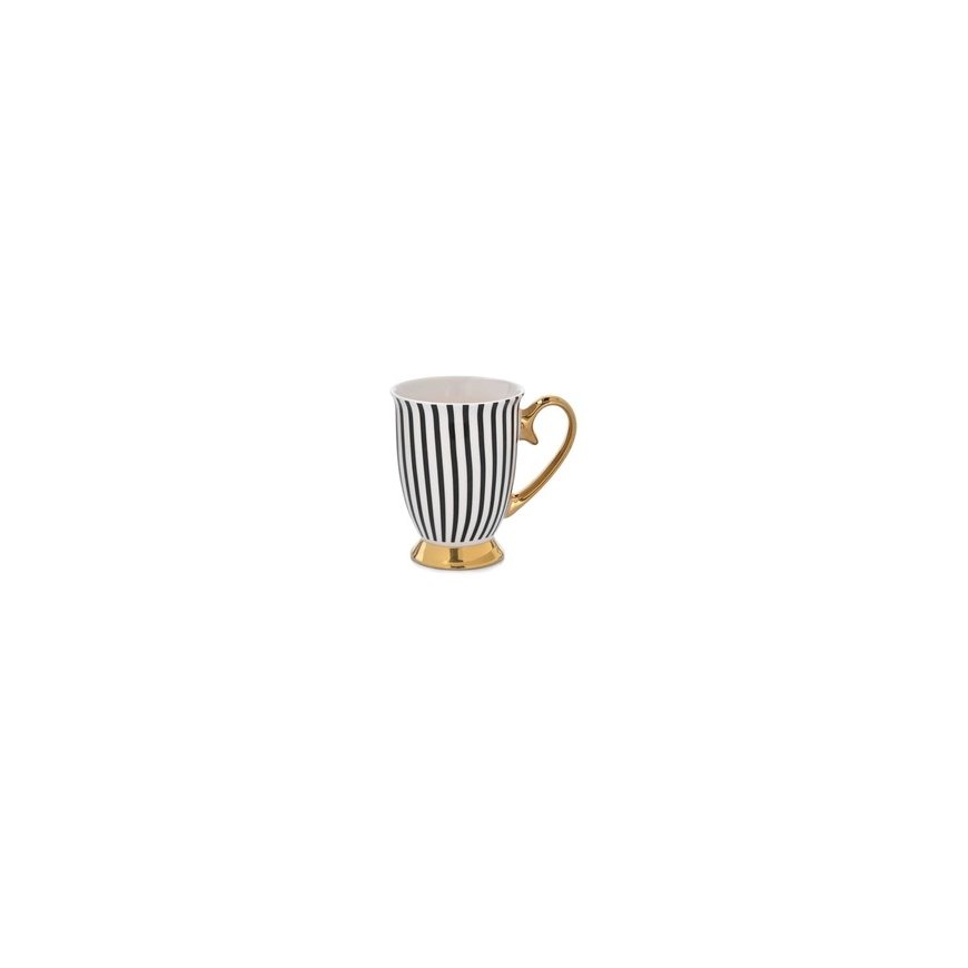 Mondex BASIC NATURE Mukki 300ml 8x11x10,5 cm – 2