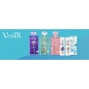 „Gillette Venus“ 1 pakelis „Gillette Venus“ 1 pakelis