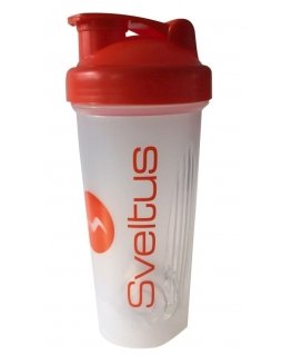 Gertuvē SVELTUS Shaker 600ml
