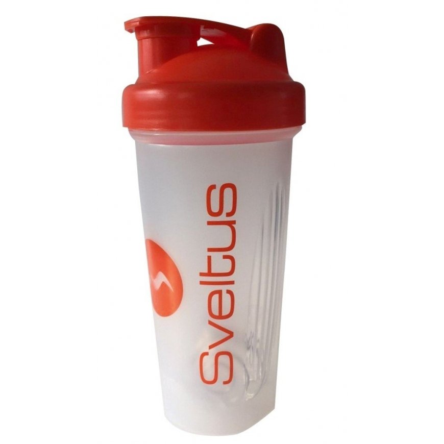 Gertuvē SVELTUS Shaker 600ml