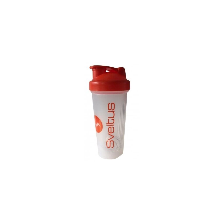 Gertuvė SVELTUS Shaker 600 ml – 2
