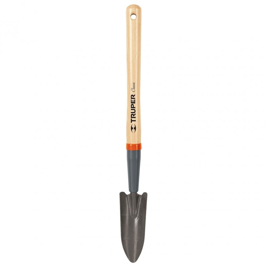 Truper transplanting tool, 300mm