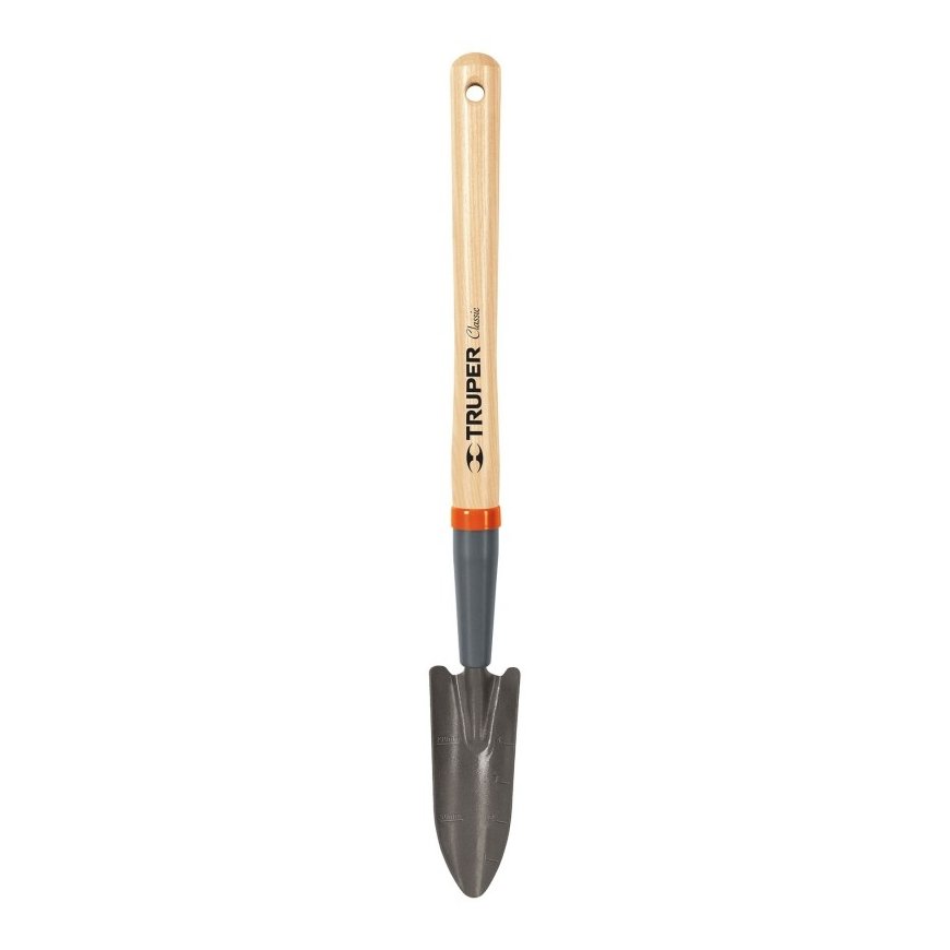 Truper transplanting tool, 300mm – 2