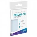 ULTIMATE GUARD Precise-Fit Sleeves Standard Size Kaarditasku ULTIMATE GUARD Precise-Fit Sleeves Standard Size Kaarditasku