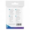 ULTIMATE GUARD Precise-Fit Sleeves Standard Size Kaarditasku ULTIMATE GUARD Precise-Fit Sleeves Standard Size Kaarditasku