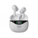 Trevi WIRELESS HEADPHONES HMP 12E40 ENC Trevi WIRELESS HEADPHONES HMP 12E40 ENC