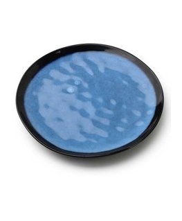 Mondex BASIC NATURE flat plate 27.5 cm