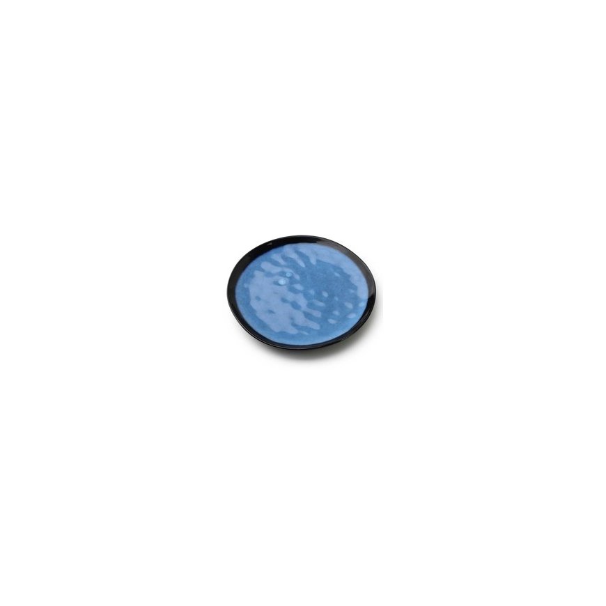 Mondex BASIC NATURE flat plate 27.5 cm