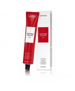 Kemon Cramer Color plaukų dažai 100ml - 10,3 | Auksinis platina