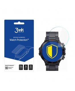 3MK Watch Protection