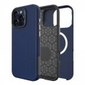 Perfectionists Triangle Mag Case for Apple iPhone 17 Pro Max in Dark Blue Perfectionists Triangle Mag Case for Apple iPhone 17 Pro Max in Dark Blue