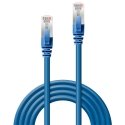 Lindy 45640 networking cable Blue 0.3 m Cat6 S/FTP (S-STP) Lindy 45640 networking cable Blue 0.3 m Cat6 S/FTP (S-STP)