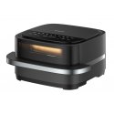 Гриль HEINNER Pizza EasyFry HPAF-B4DC22BK 2-в-1 КУХОННЫЙ АППАРАТ ДЛЯ ГОРЯЧЕГО ВОЗДУХА И ПИЦЦА-ПЕЧЬ