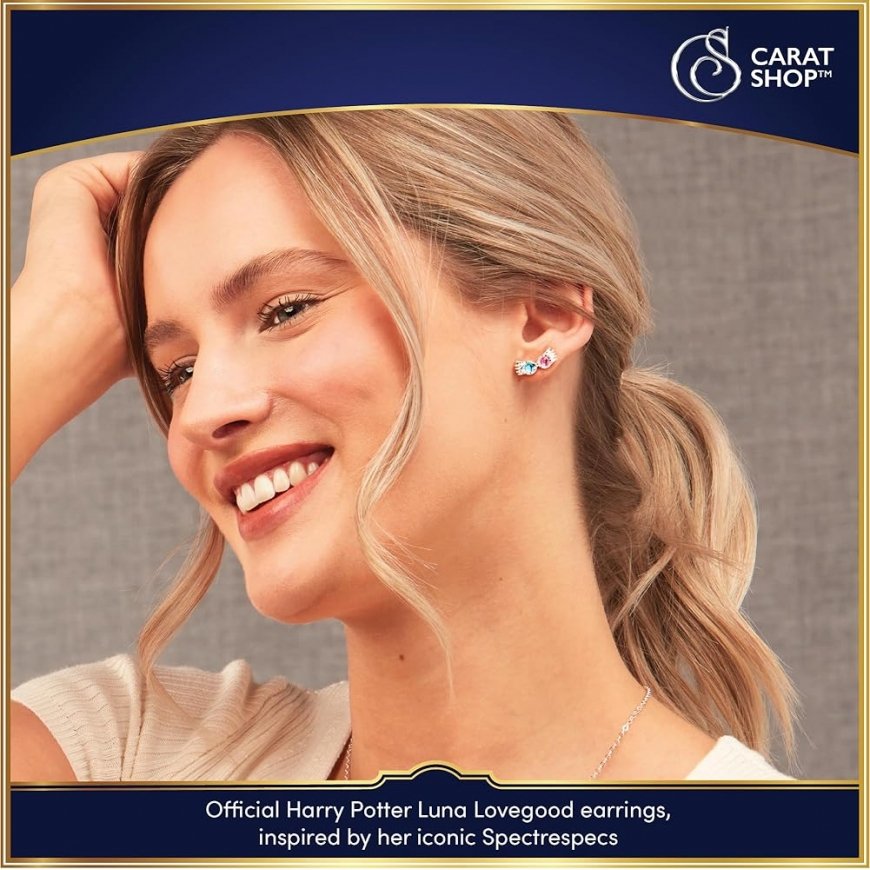 The Carat Shop Carat Shop Harry