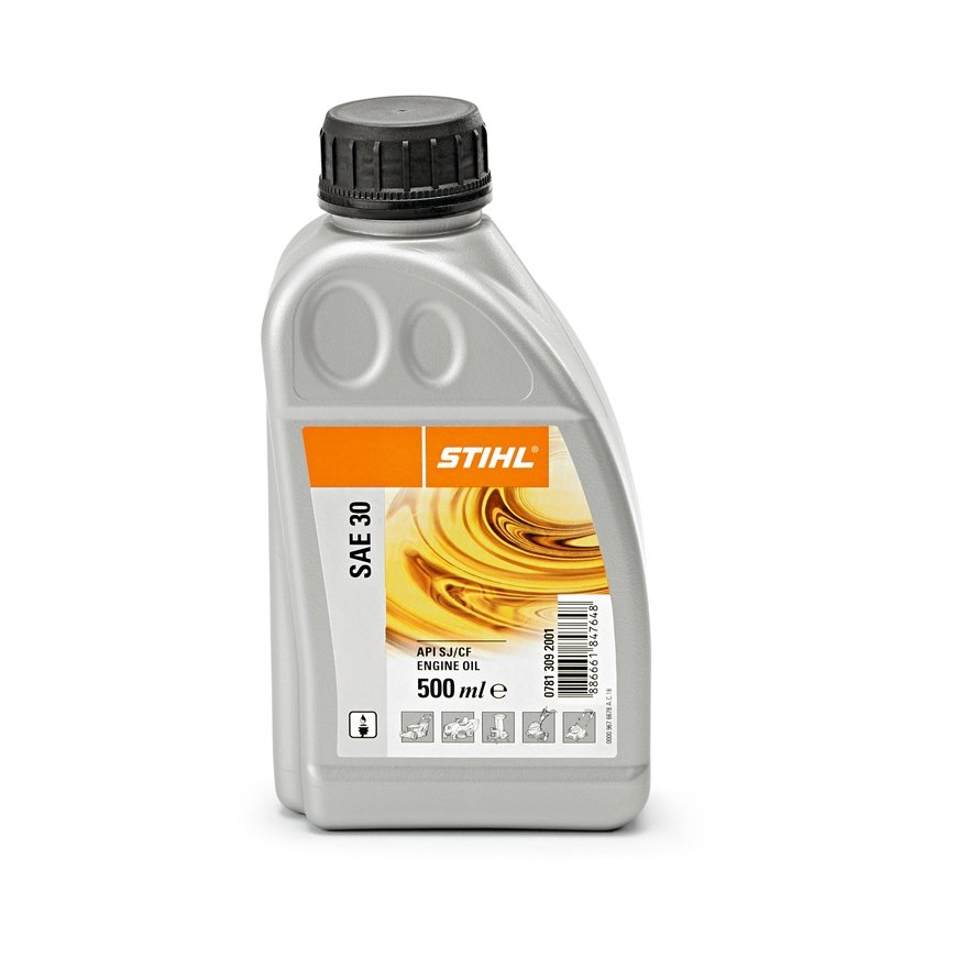 Stihl 0886661847648 – 2