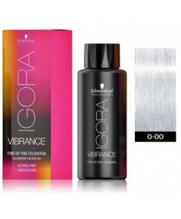 Schwarzkopf Igora Vibrance Tone On Tone juuksevärv 60 ml - 9,5-21