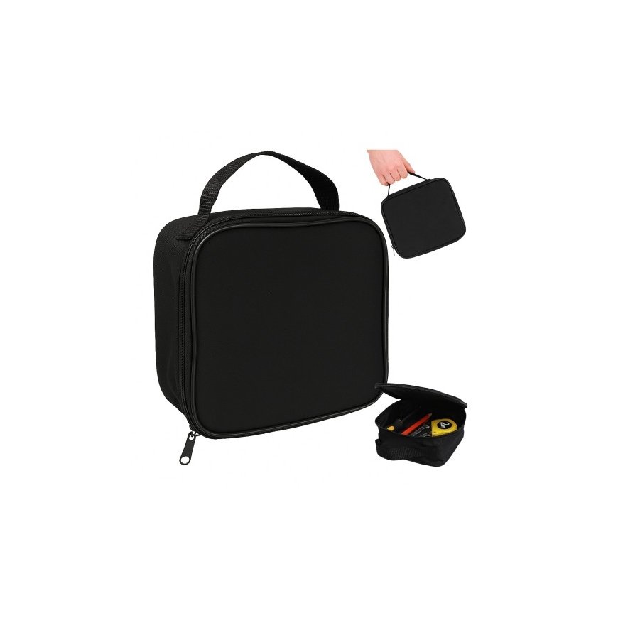 Tool Bag 35x10cm - universal tool organizer for workshops