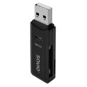 Savio AK-63 liitäntäkortti/-sovitin USB 2.0 Savio AK-63 liitäntäkortti/-sovitin USB 2.0