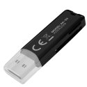 Savio AK-63 interfeisa karte/adapteris USB 2.0