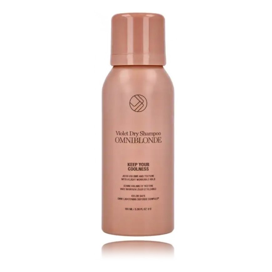 Inebrya Color hair dye 100ml - 6/8 | Dark Shade for Light Hair Matte