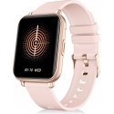 Niceboy Watch 4 Smartwatch Golden Rose Niceboy Watch 4 Smartwatch Golden Rose