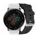 Älykäs kello UNISEX GRAVITY GT1-4 PRO - BLUETOOTH-KESKUSTELUT, LISÄHINTA (sg027d)