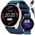 Nutitelefon UNISEX GRAVITY GT1-4 PRO - BLUETOOTH KÕNELUSED, LISARIHM (sg027d)