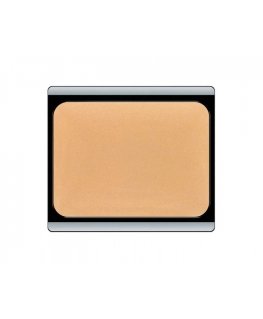 ARTDECO Camouflage 4,5 g Kompakti kotelo Rasva (aine) 8 Beige apricot