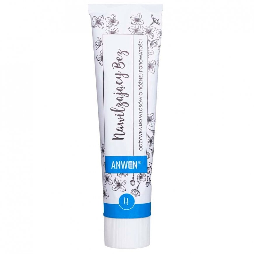 Anwen niisutav bez, 100 ml