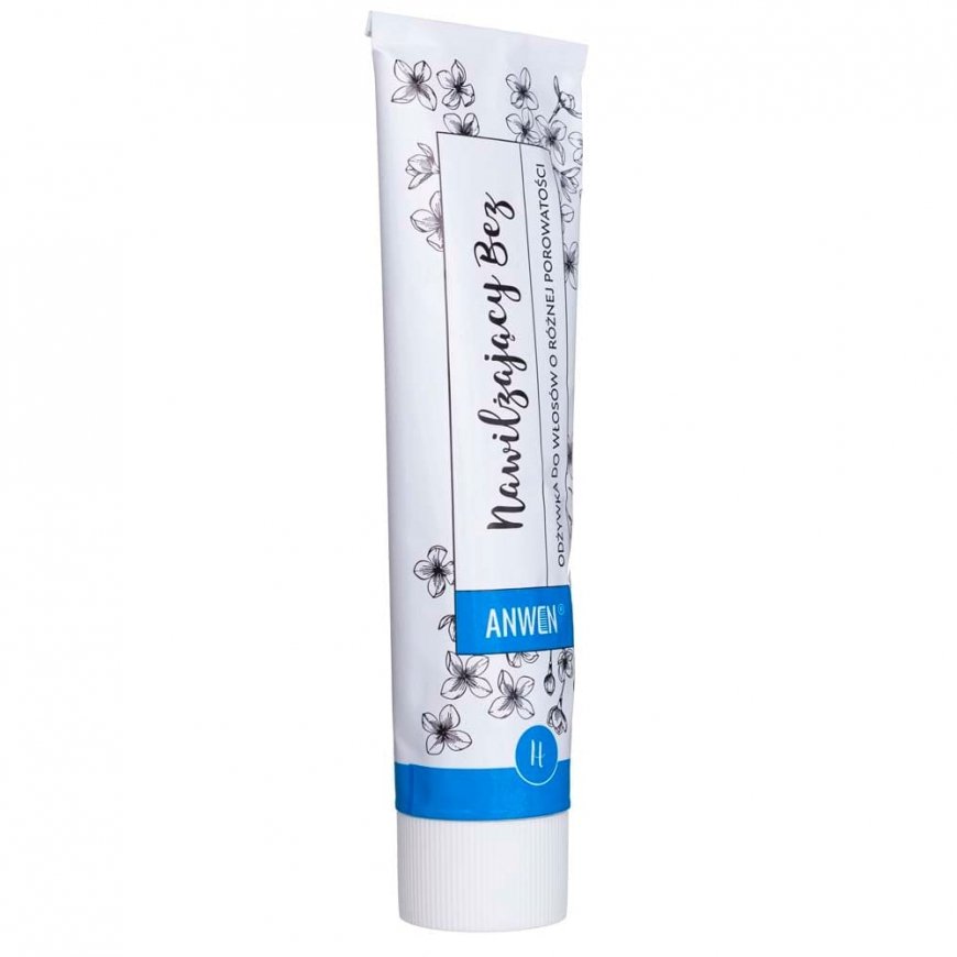 Anwen mitrinošs bez, 100 ml – 2