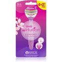 Wilkinson My Intuition Xtreme 3 Comfort Cherry Blossom Wilkinson My Intuition Xtreme 3 Comfort Cherry Blossom