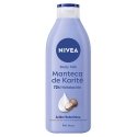 Nivea drėkinamasis kūno pienas, 250 ml Nivea drėkinamasis kūno pienas, 250 ml