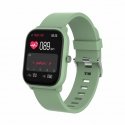 Denver SWK-120GN 4,45 cm (1.75") IPS Цифровой 240 x 296 пикселей Сенсорный экран Зеленый Denver SWK-120GN 4,45 cm (1.75") IPS Цифровой 240 x 296 пикселей Сенсорный экран Зеленый