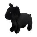 Lean Toys Pliušais raganosis, 30 cm Lean Toys Pliušais raganosis, 30 cm