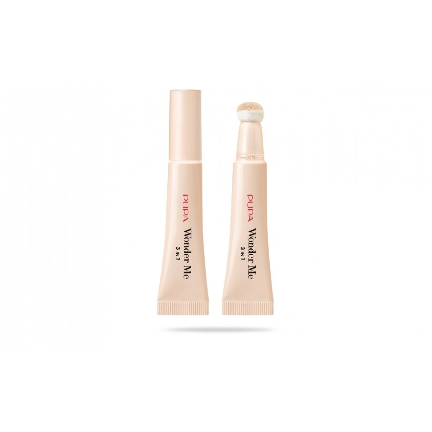 PUPA Milano Wonder Me 3 In 1 010 Faire Beige 7.5ml – 2