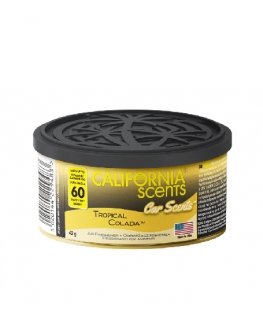 California Scents Auto Parfyy mit Golden State Delight
