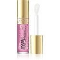 Eveline Cosmetics Wonder Match niisutav ja siluv huuleõli 02 Delicate Rose, 5 ml Eveline Cosmetics Wonder Match niisutav ja siluv huuleõli 02 Delicate Rose, 5 ml