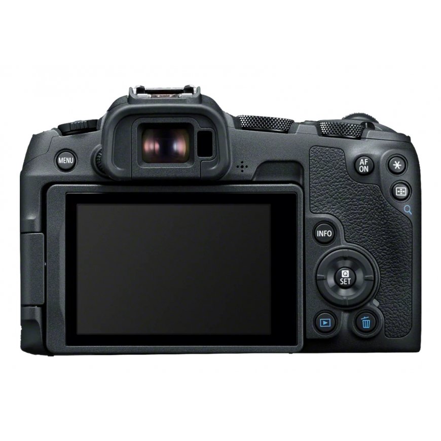 Canon EOS R8 + RF 24-105mm F4-7.1 IS STM – 2