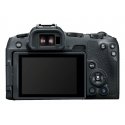 Canon EOS R8 + RF 24-105mm F4-7.1 IS STM Canon EOS R8 + RF 24-105mm F4-7.1 IS STM