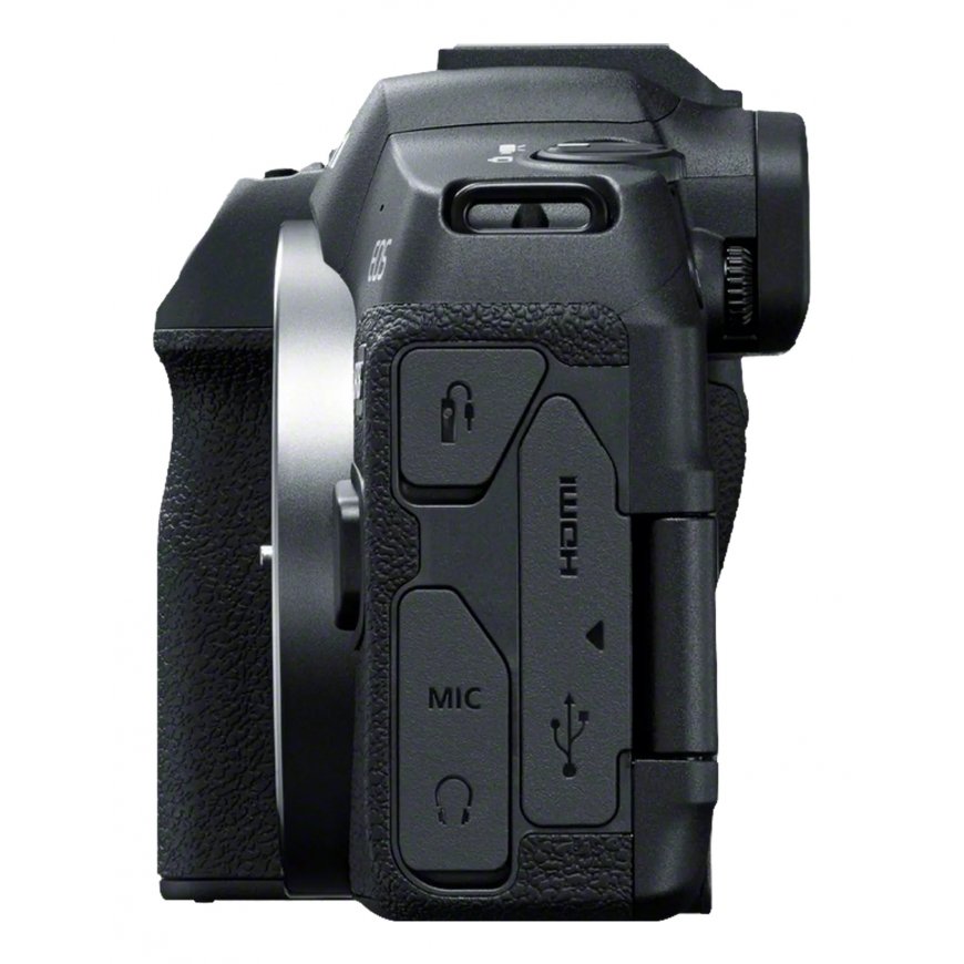 Canon EOS R8 + RF 24-105mm F4-7.1 IS STM – 3