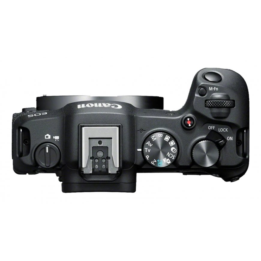Canon EOS R8 + RF 24-105mm F4-7.1 IS STM – 5