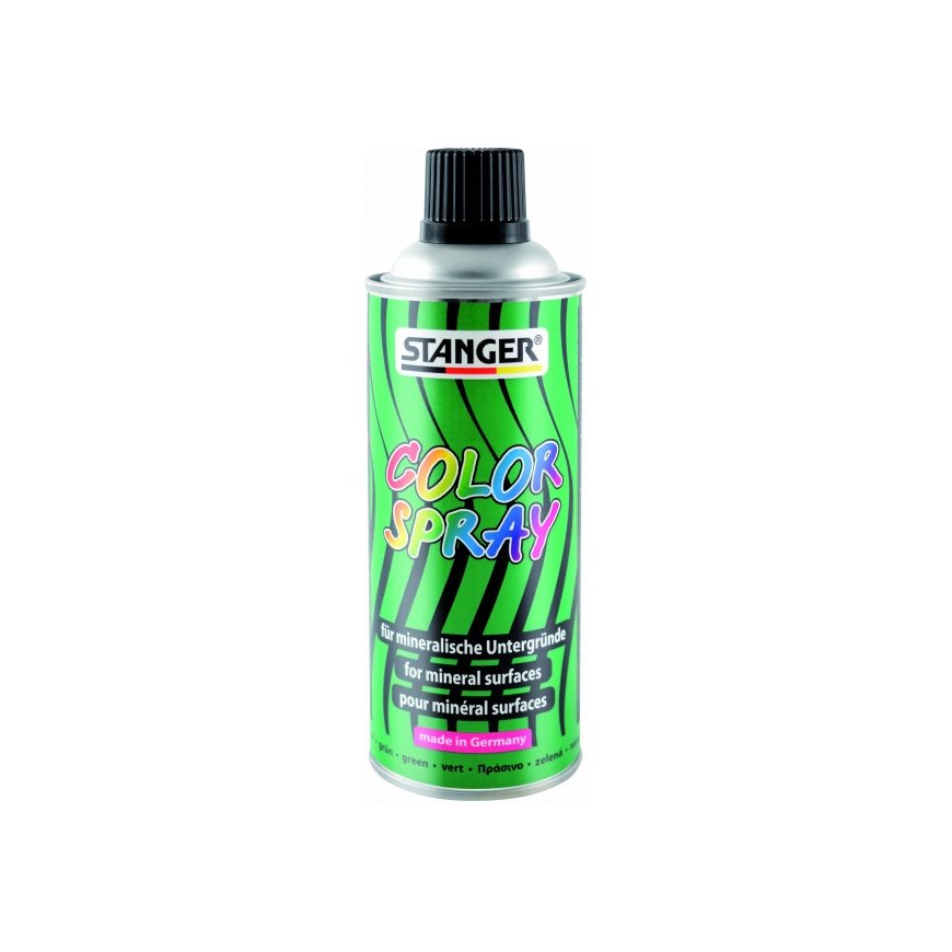 Stanger 100008 400 ml 1 tk
