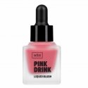 Wibo Rožinė Drink Liquid Blush 1, 15 ml Wibo Rožinė Drink Liquid Blush 1, 15 ml