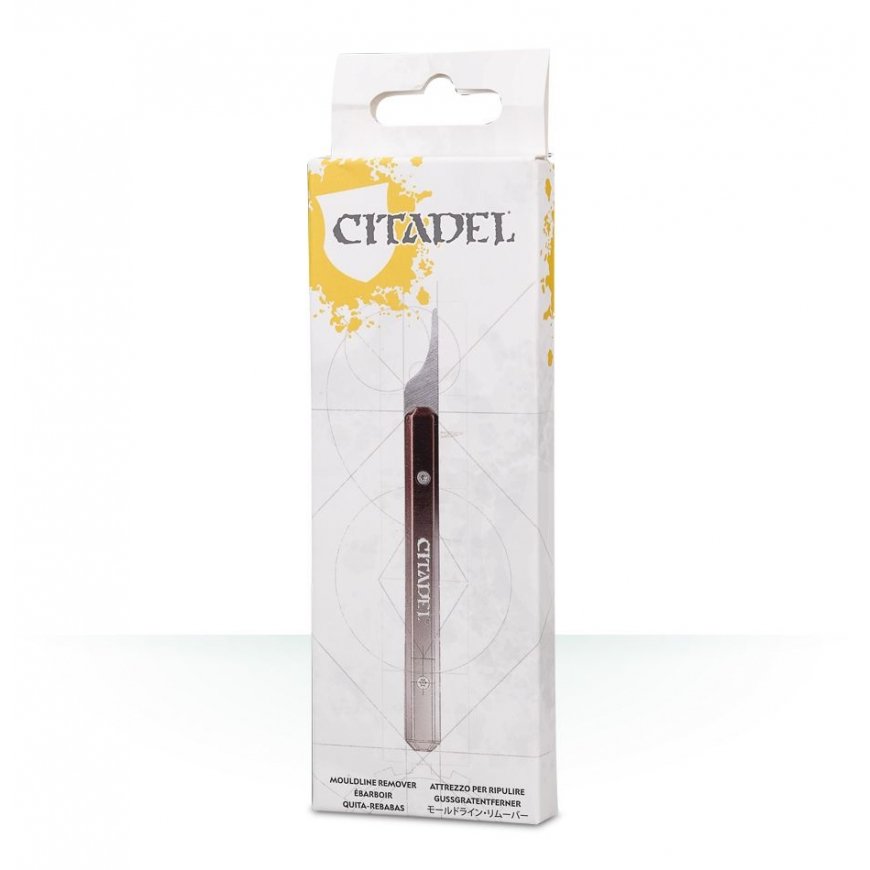 Games Workshop Citadel Mouldline Remover – 3
