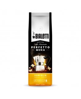 Bialetti Perfetto Moka Vaniglia 250 g