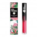 All Tigers Gloss Live With Passion 801 Raspberry Red 8 ml All Tigers Gloss Live With Passion 801 Raspberry Red 8 ml