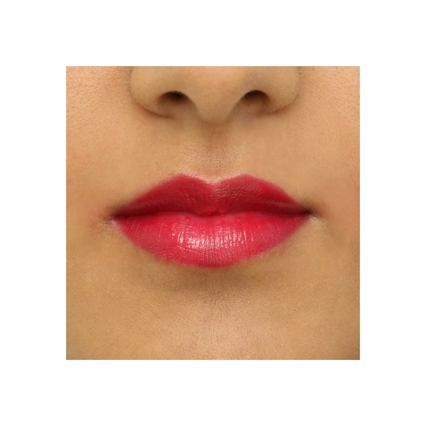 All Tigers Gloss Live With Passion 801 Raspberry Red 8 ml – 2