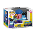 FUNKO POP! Vinyylihahmo: SpongeBob SquarePants - Gary (Pirate) FUNKO POP! Vinyylihahmo: SpongeBob SquarePants - Gary (Pirate)